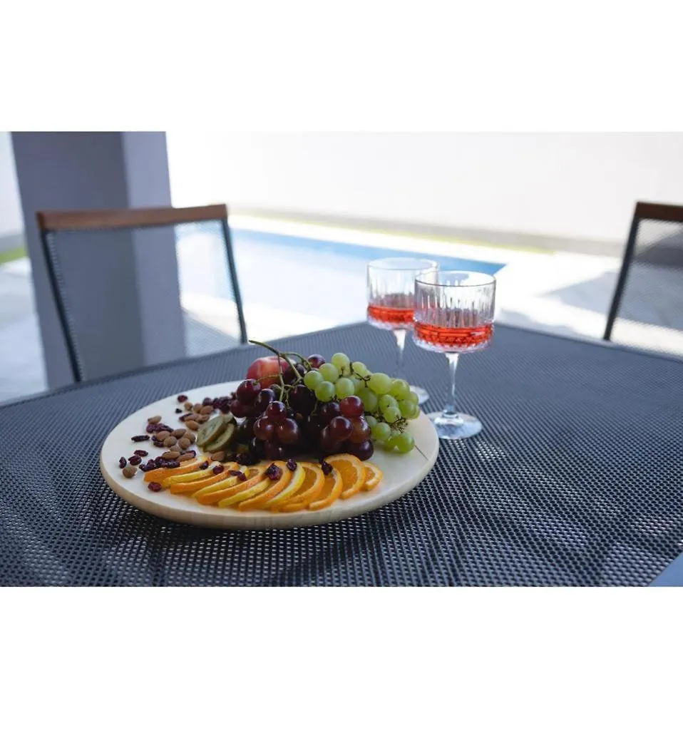 Apartmani Jedro Silo  Silo (Krk)