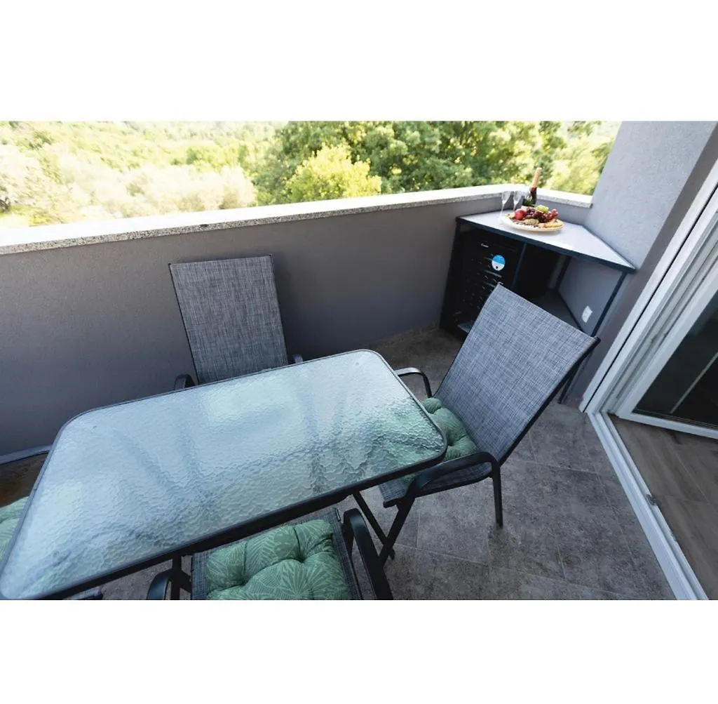 Apartmani Jedro Silo  0*, Silo (Krk)