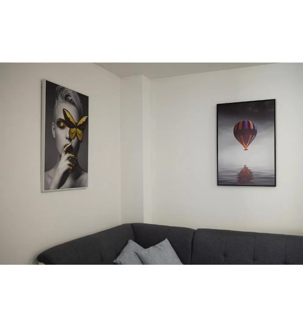 Apartmani Jedro Silo  Croatia