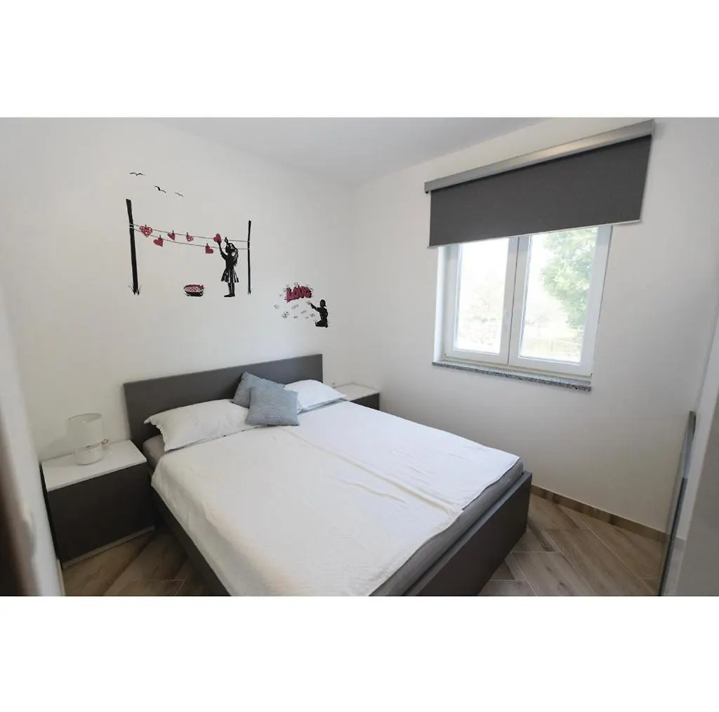 Apartment Apartmani Jedro Silo