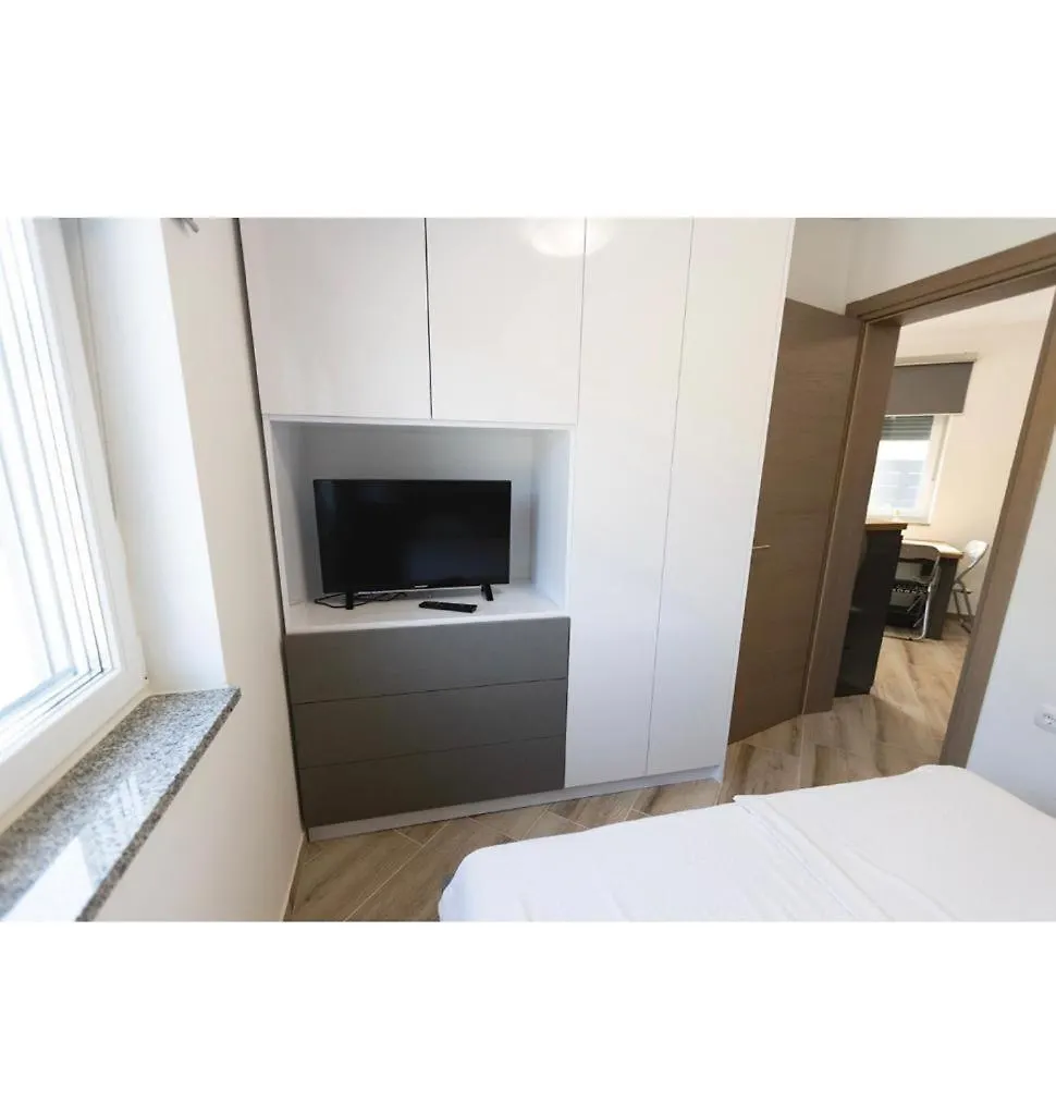 Apartmani Jedro Silo  0*, Silo (Krk)