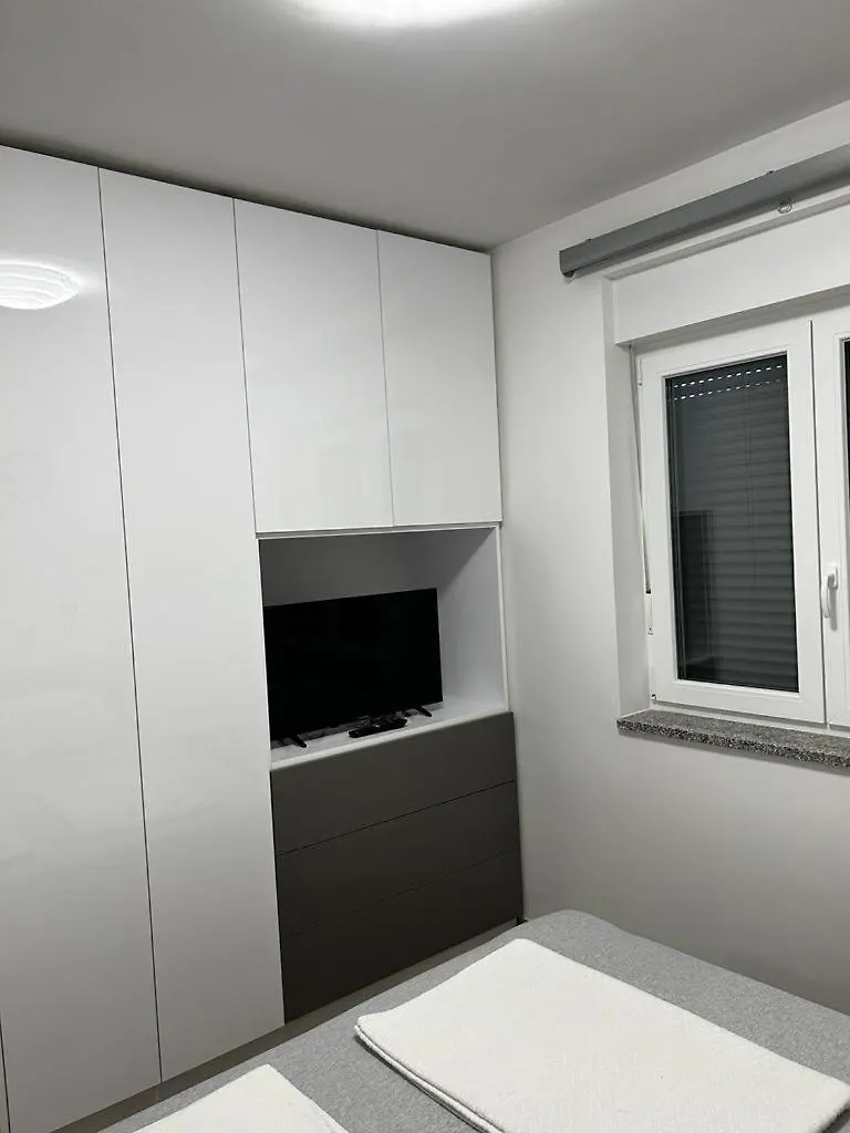 Apartment Apartmani Jedro Silo  Croatia