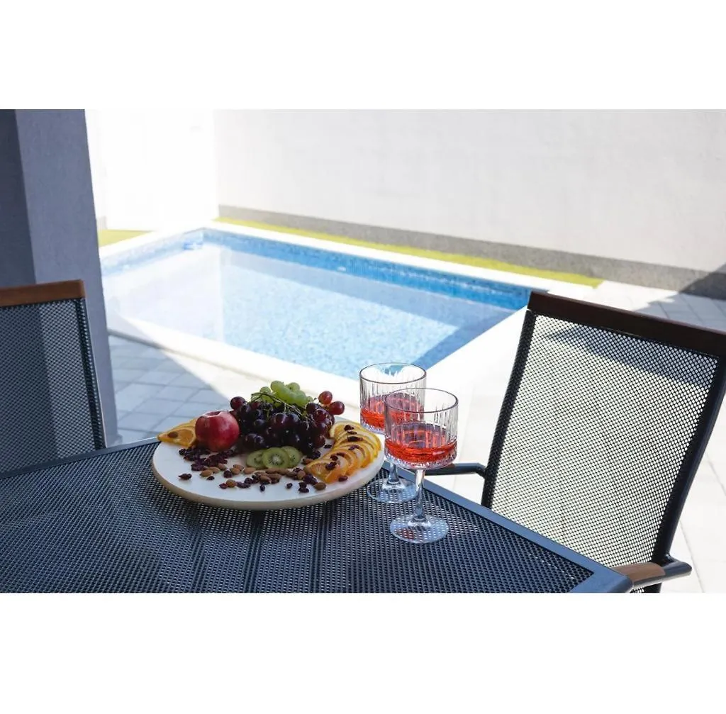 Apartmani Jedro Silo  Apartment Silo (Krk)