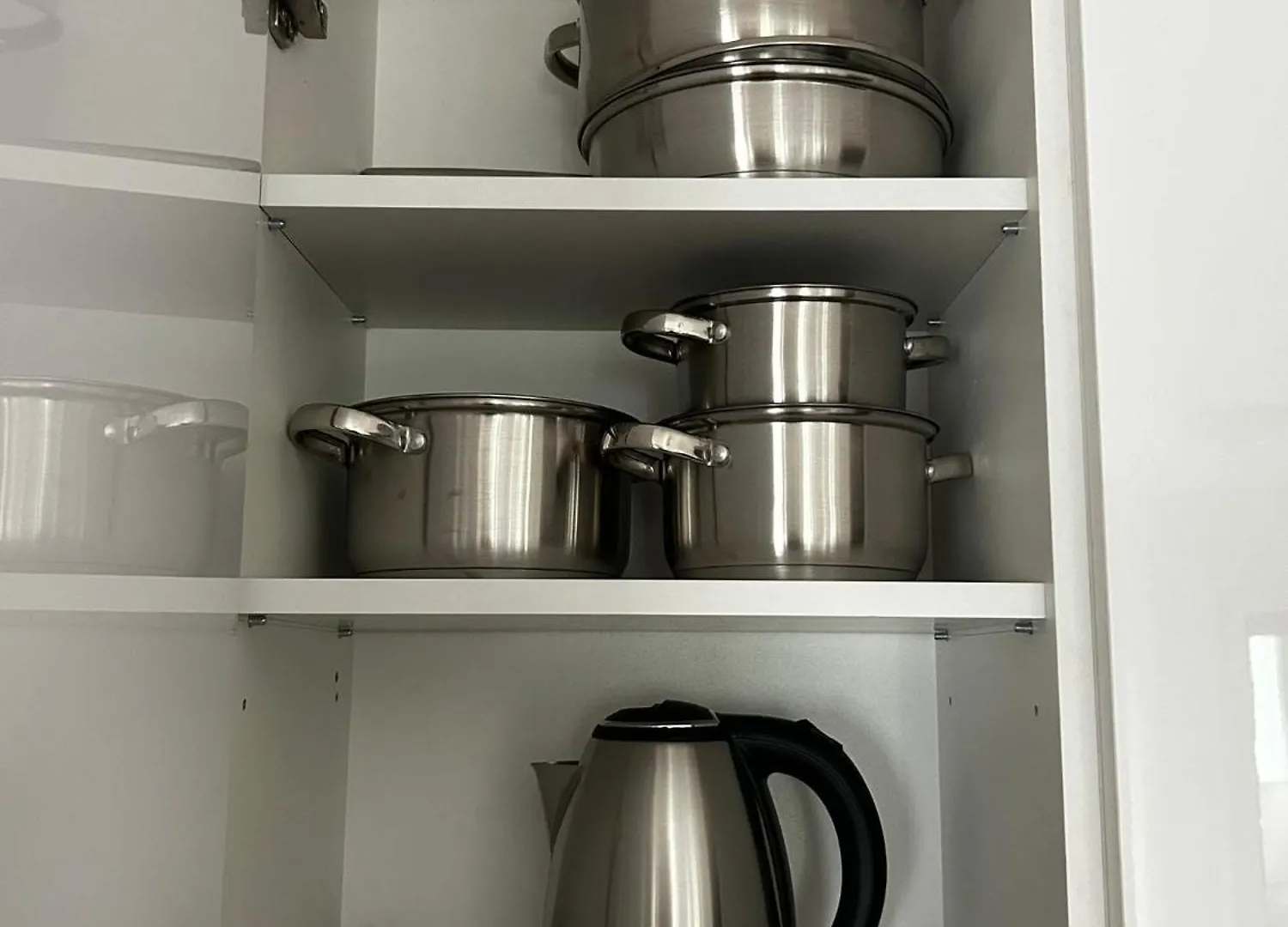 Apartmani Jedro Šilo 0*,