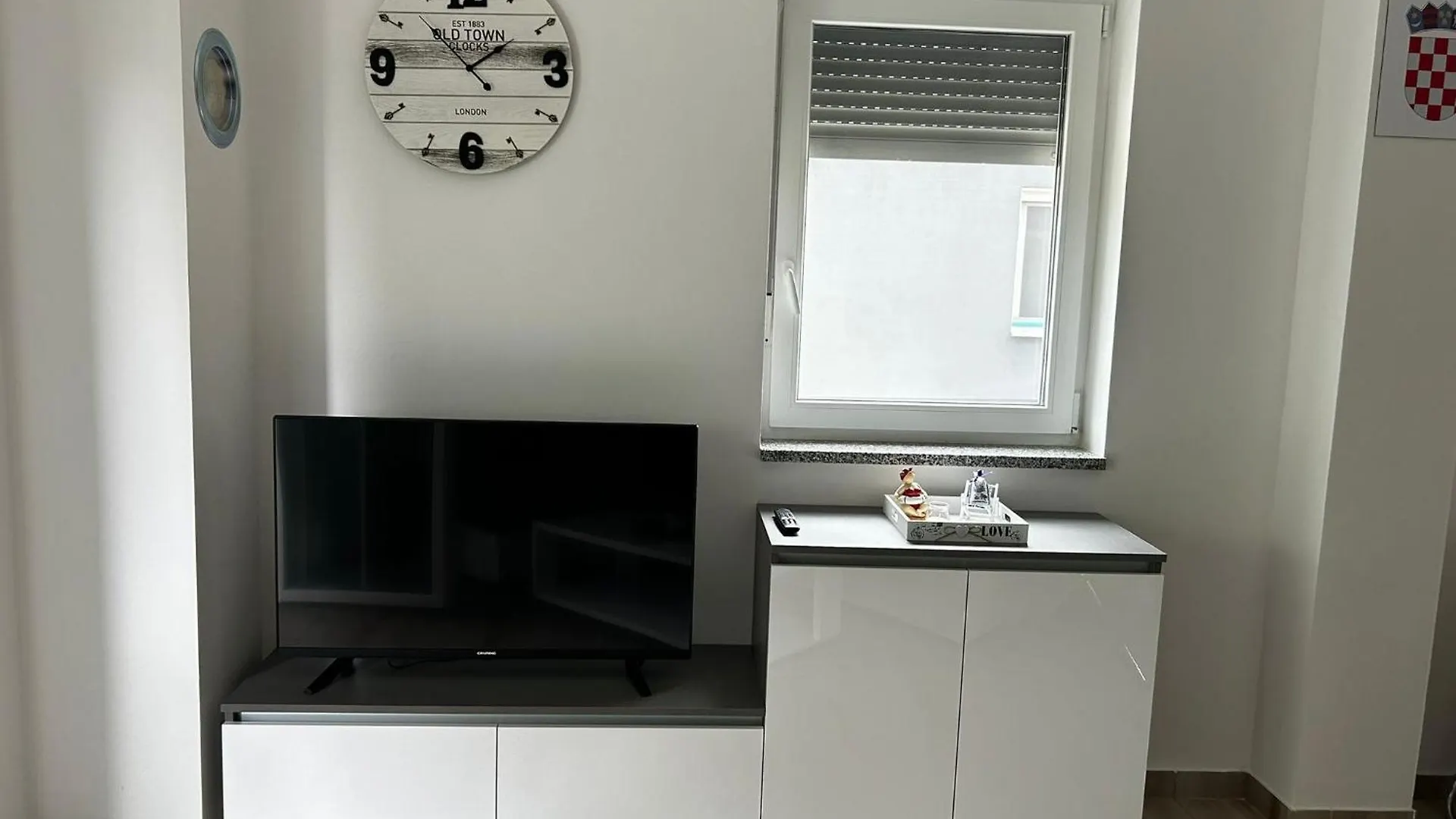Apartment Apartmani Jedro Silo