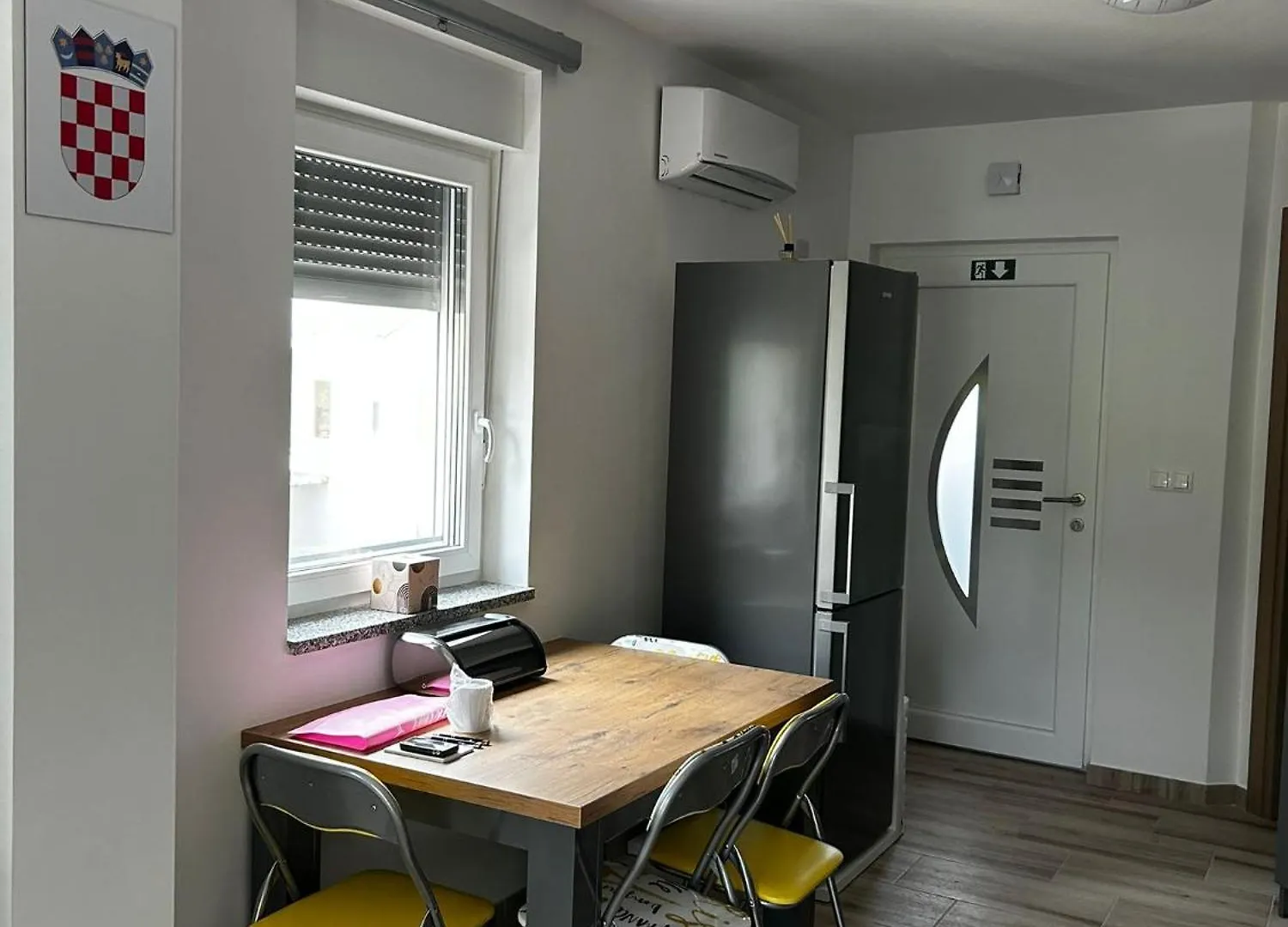 Apartmani Jedro Silo  0*, Silo (Krk) Croatia