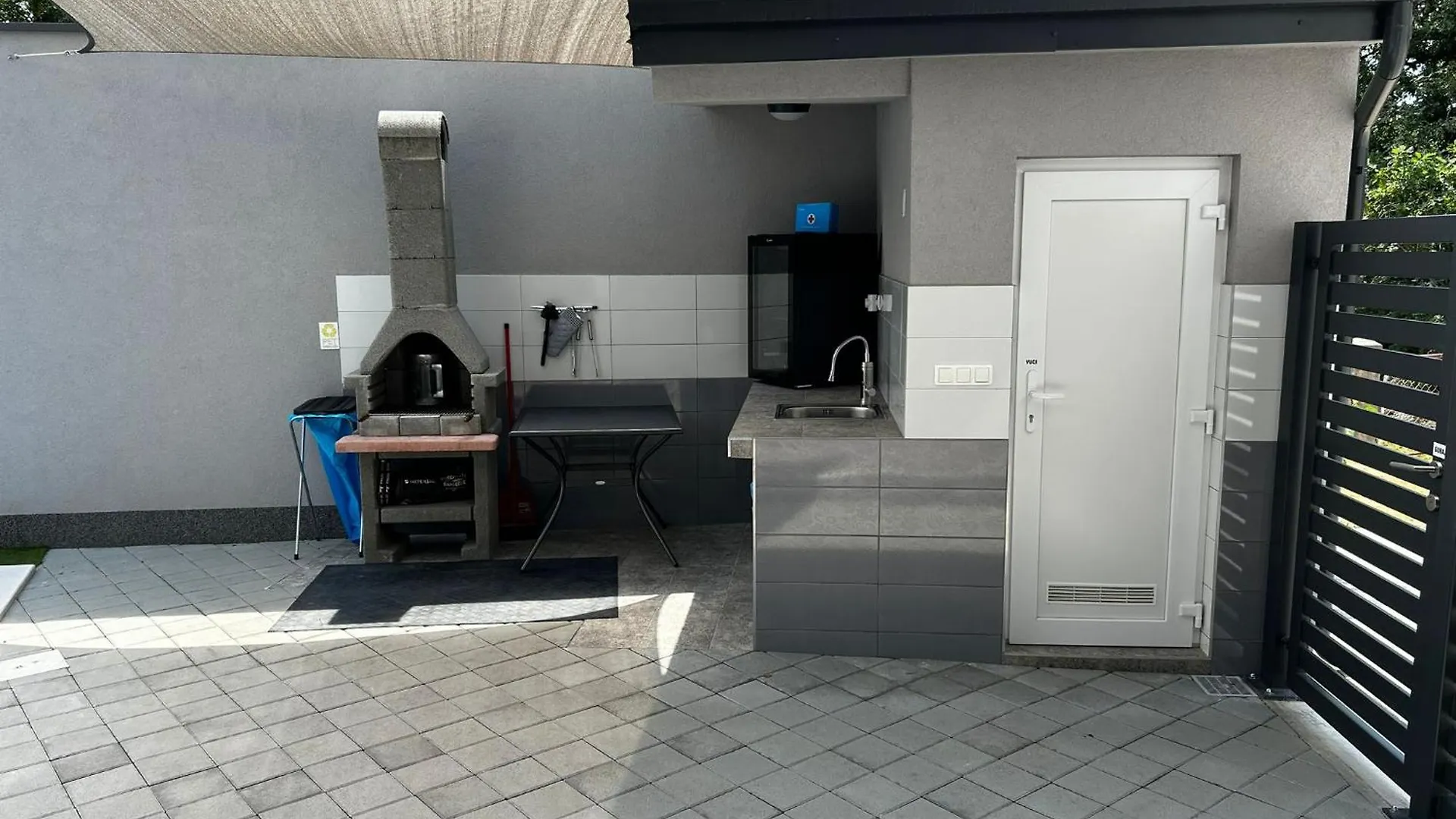 Apartmani Jedro Silo  Croatia