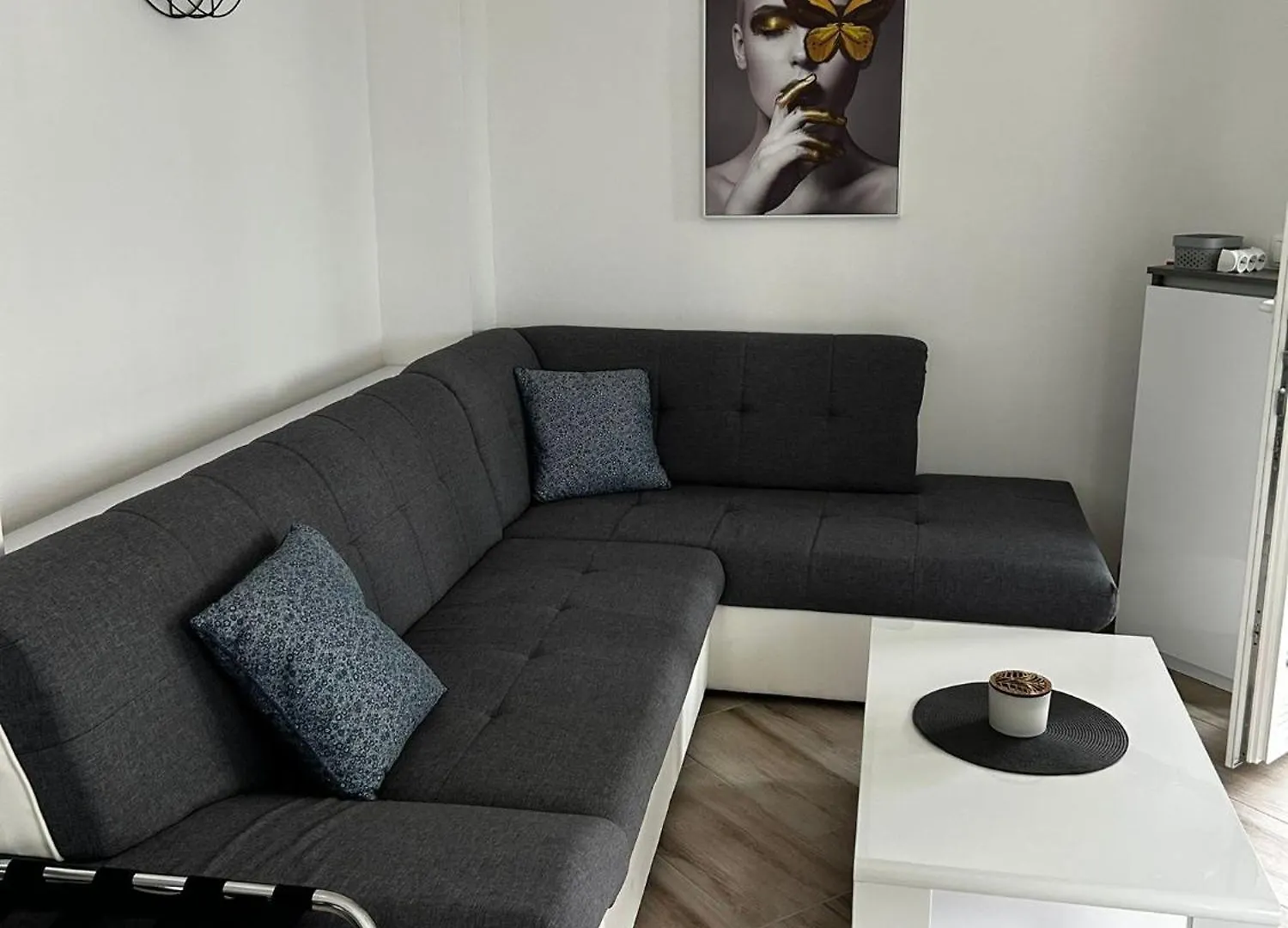 Apartment Apartmani Jedro Silo  Croatia