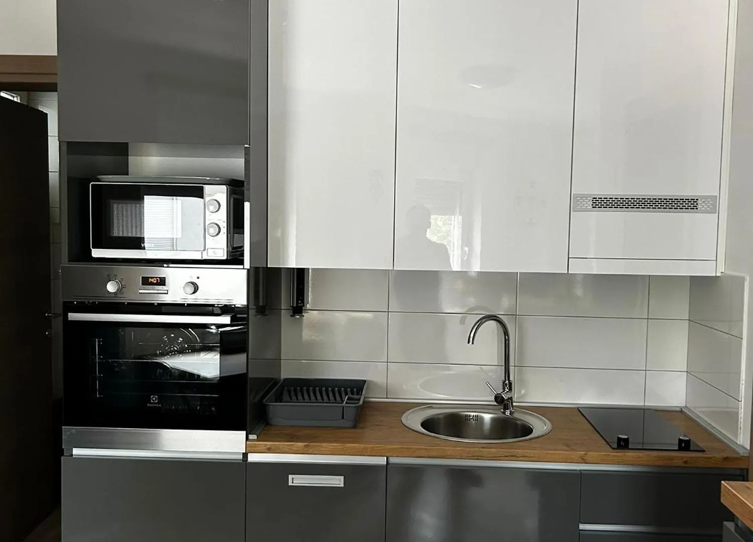 Apartmani Jedro Silo  Silo (Krk)