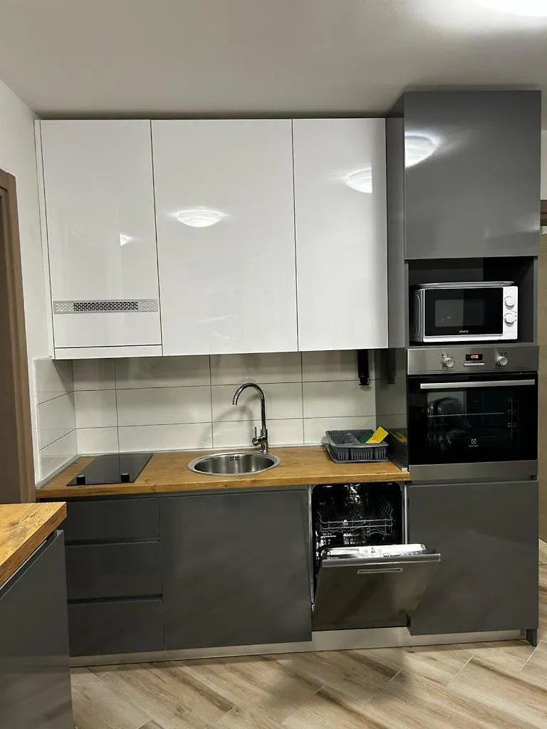 Apartment Apartmani Jedro Silo  Croatia