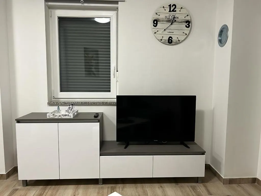 Apartmani Jedro Silo  Croatia