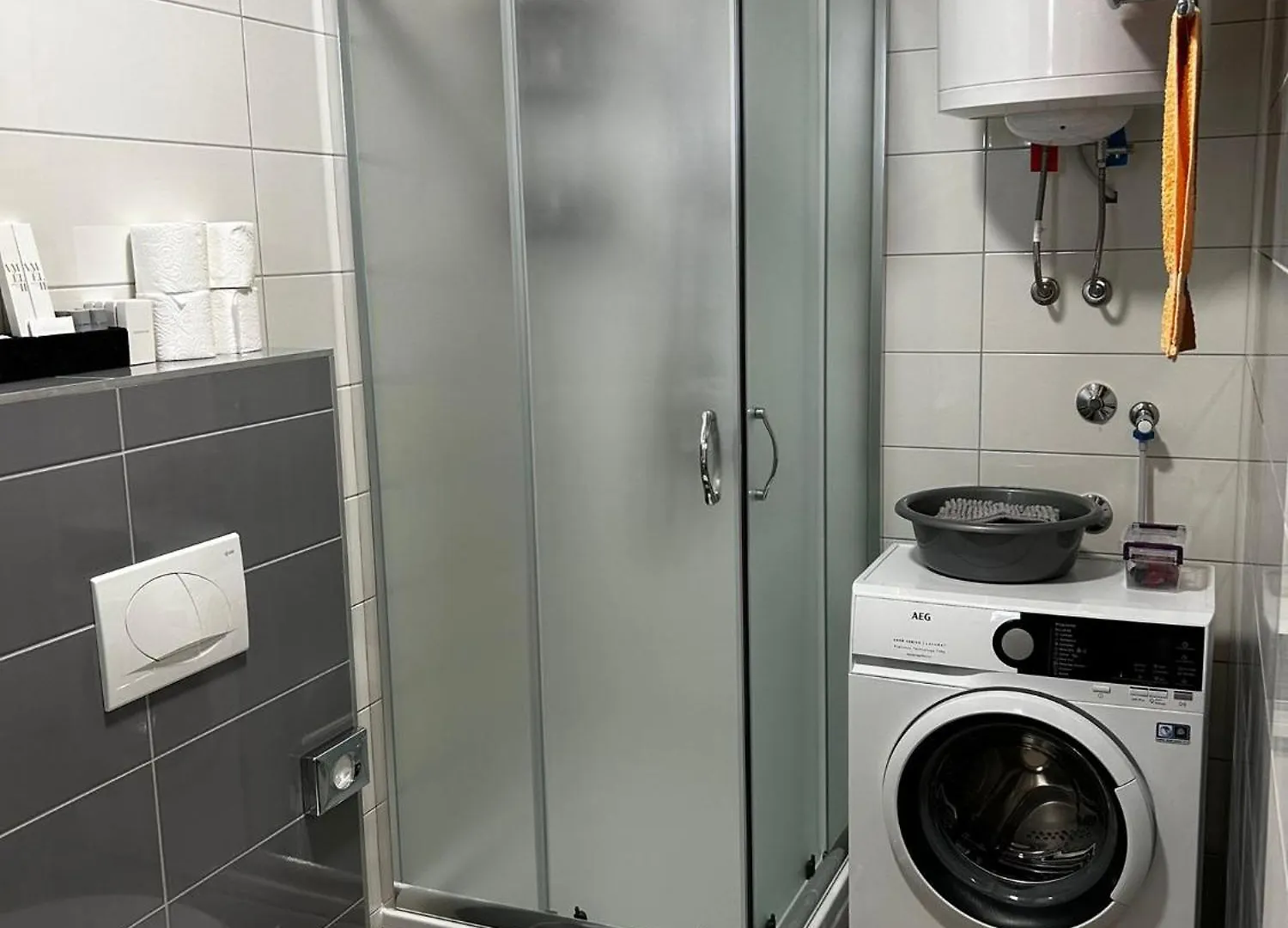 Apartment Apartmani Jedro Silo