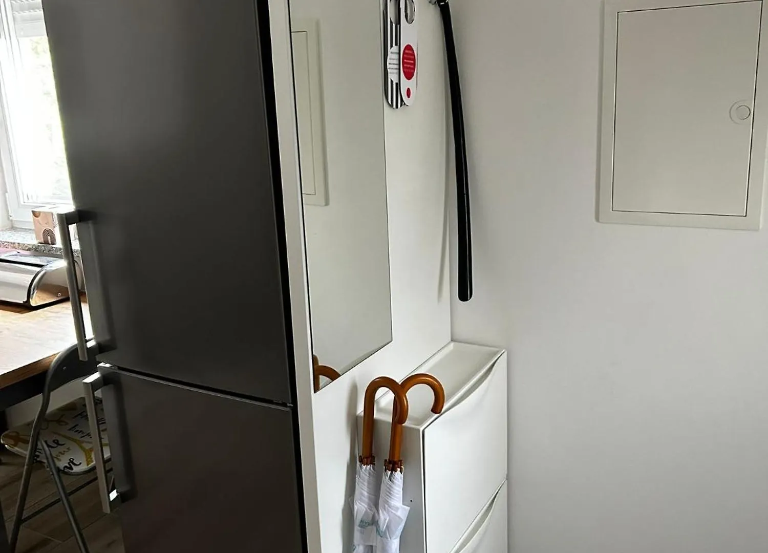 Apartmani Jedro Silo  Croatia