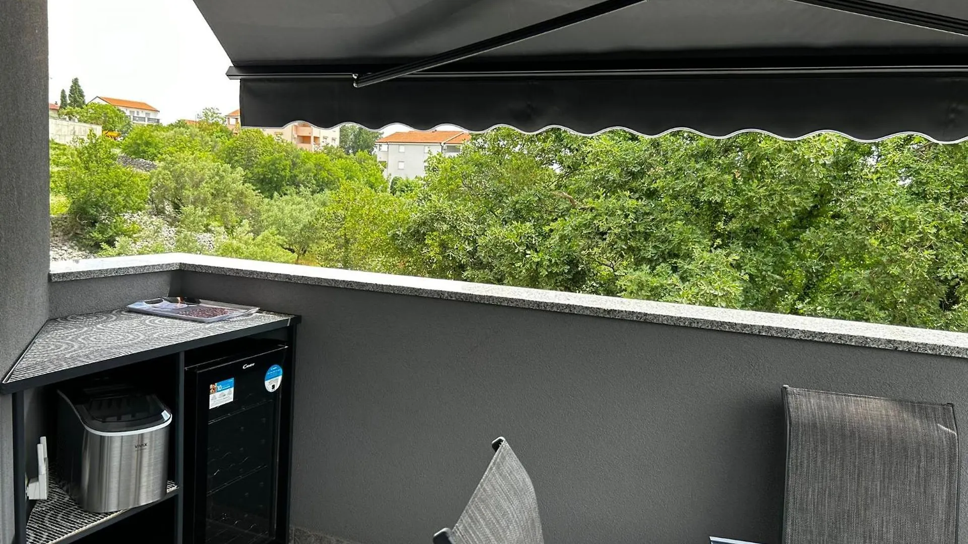 Apartment Apartmani Jedro Silo