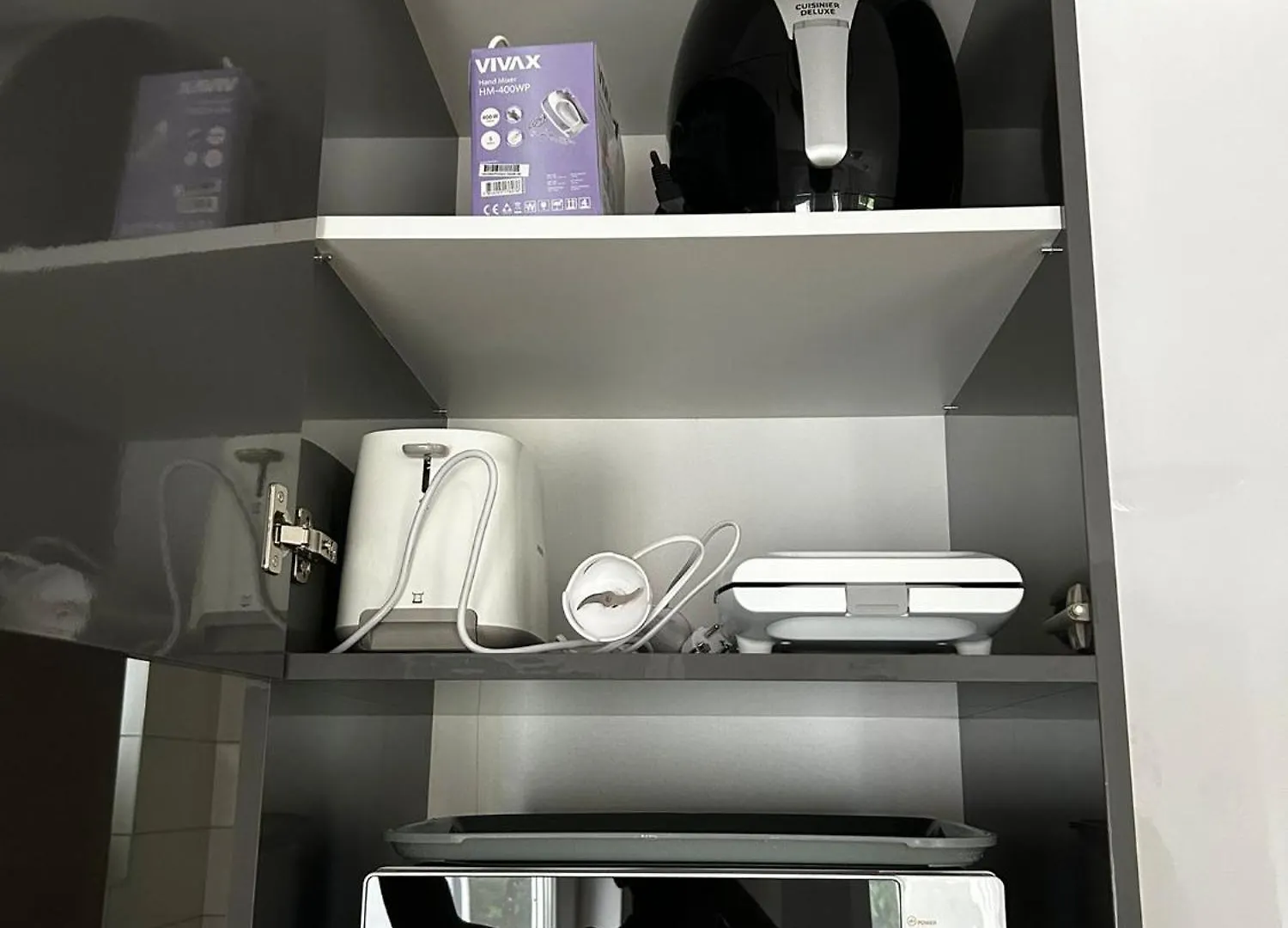 Apartmani Jedro Silo  Apartment