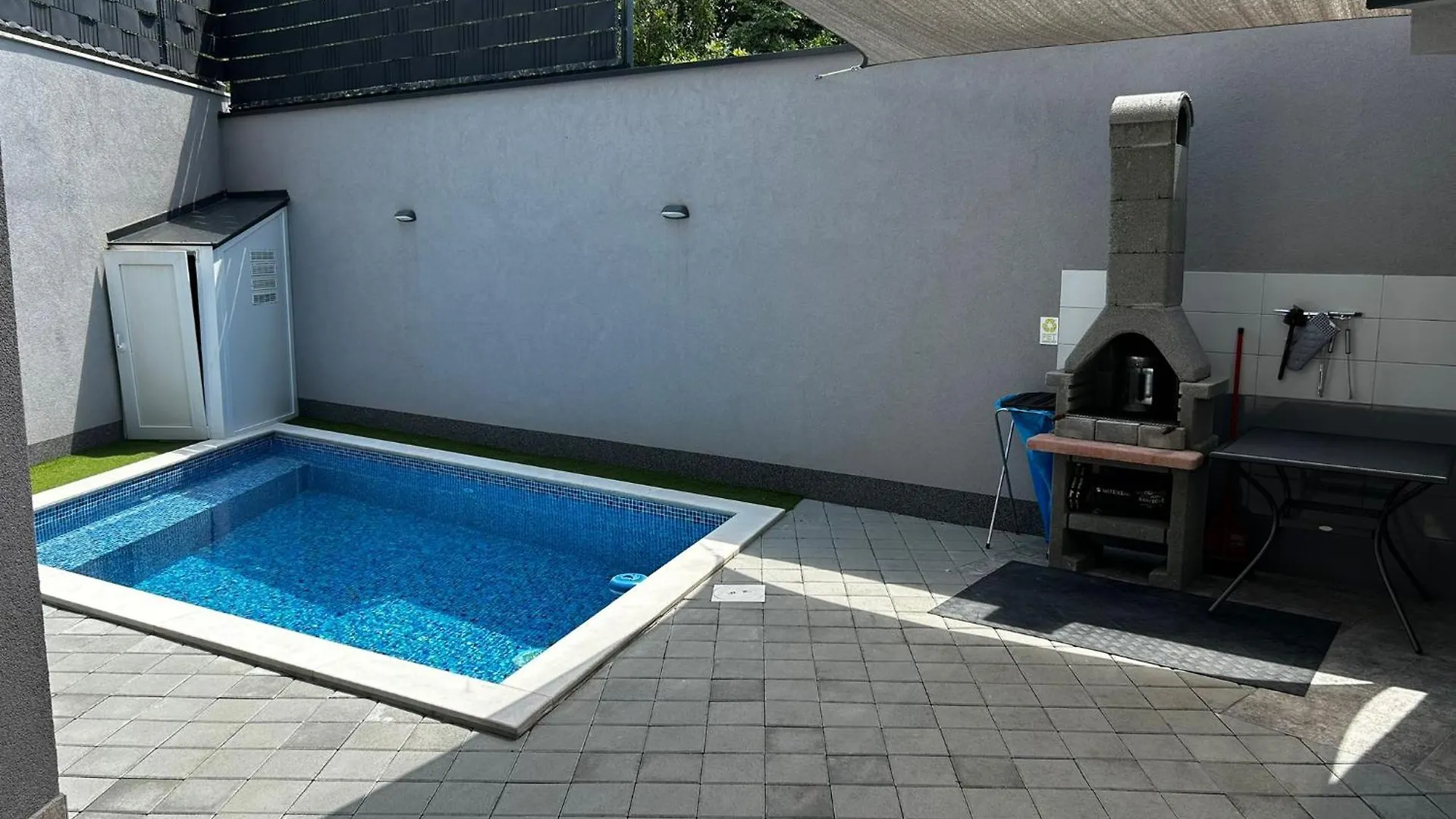 Apartment Apartmani Jedro Silo  Croatia