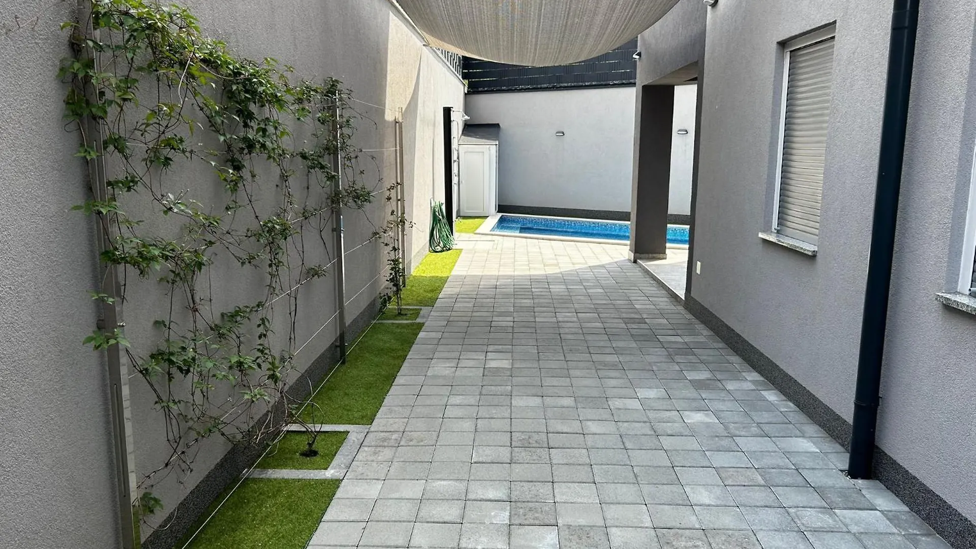 Apartmani Jedro Silo  0*, Silo (Krk) Croatia